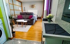 Estudio Ladeira playa